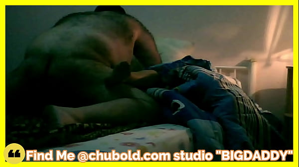 BIGDADDY HAS MIDNIGHT VISITOR………FOLLOW ME @