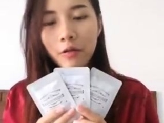 Thailand Satins Live: Sarunporn Chompusri (Earn)