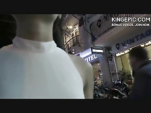 Vietnam Hooker,  and Happy Ending Massage!