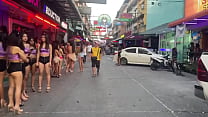 Walking down Soi 6 in Pattaya on Jan 2—quiet streets, cheeky smiles, and bars getting ready to come alive. Even in dayli…